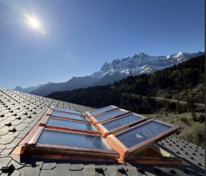 Velux